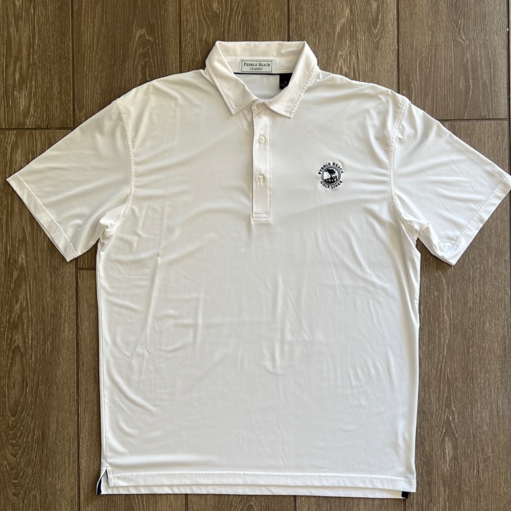Pebble Beach Classic Polo
